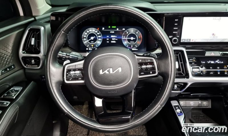 Kia Sorento Diesel 2.2 2WD