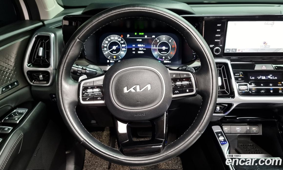 Kia Sorento Diesel 2.2 2WD