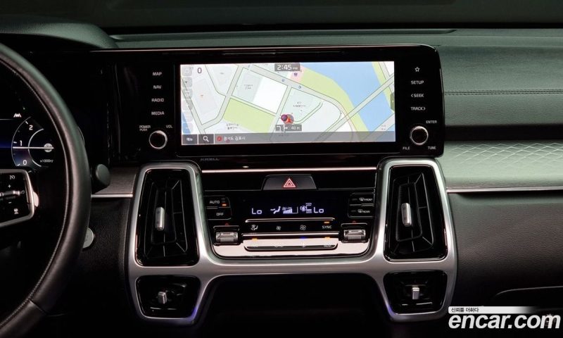 Kia Sorento Diesel 2.2 2WD