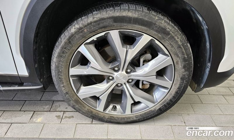 Hyundai Palisade Diesel 2.2 2WD