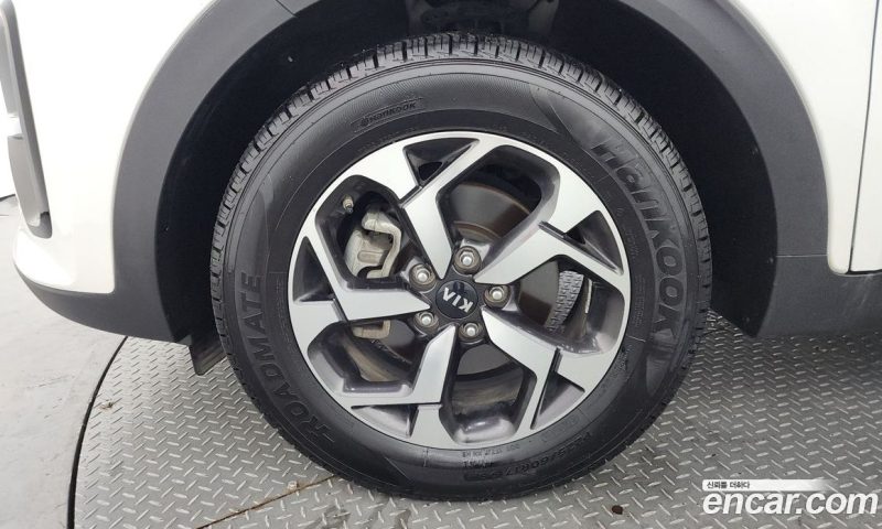 Kia Sportage Diesel 1.6 4WD