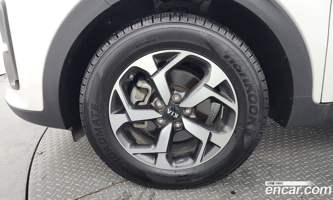 Kia Sportage Diesel 1.6 4WD