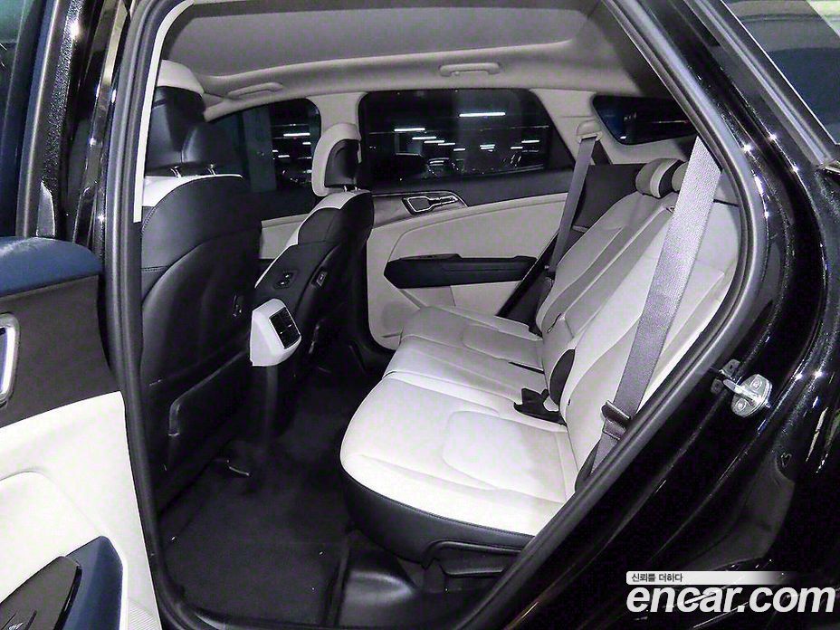 Kia Sportage Gasoline 1.6 Turbo 2WD