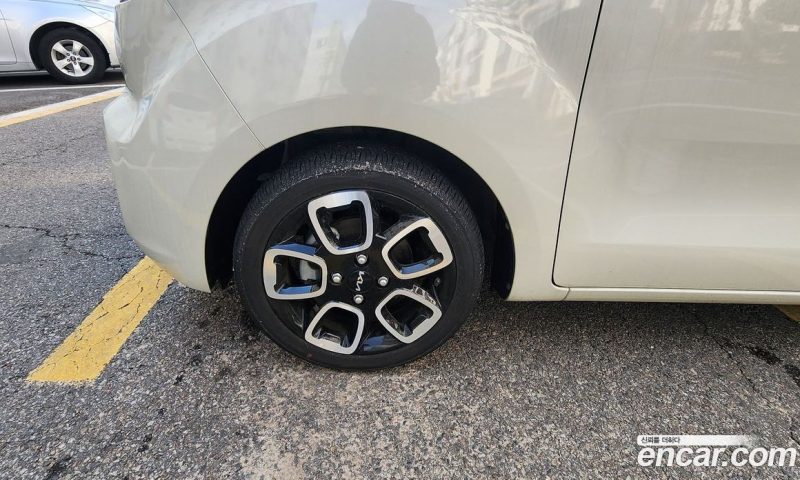 Kia Ray Best Selection