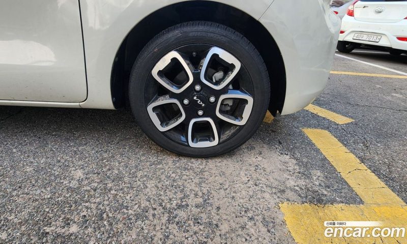 Kia Ray Best Selection