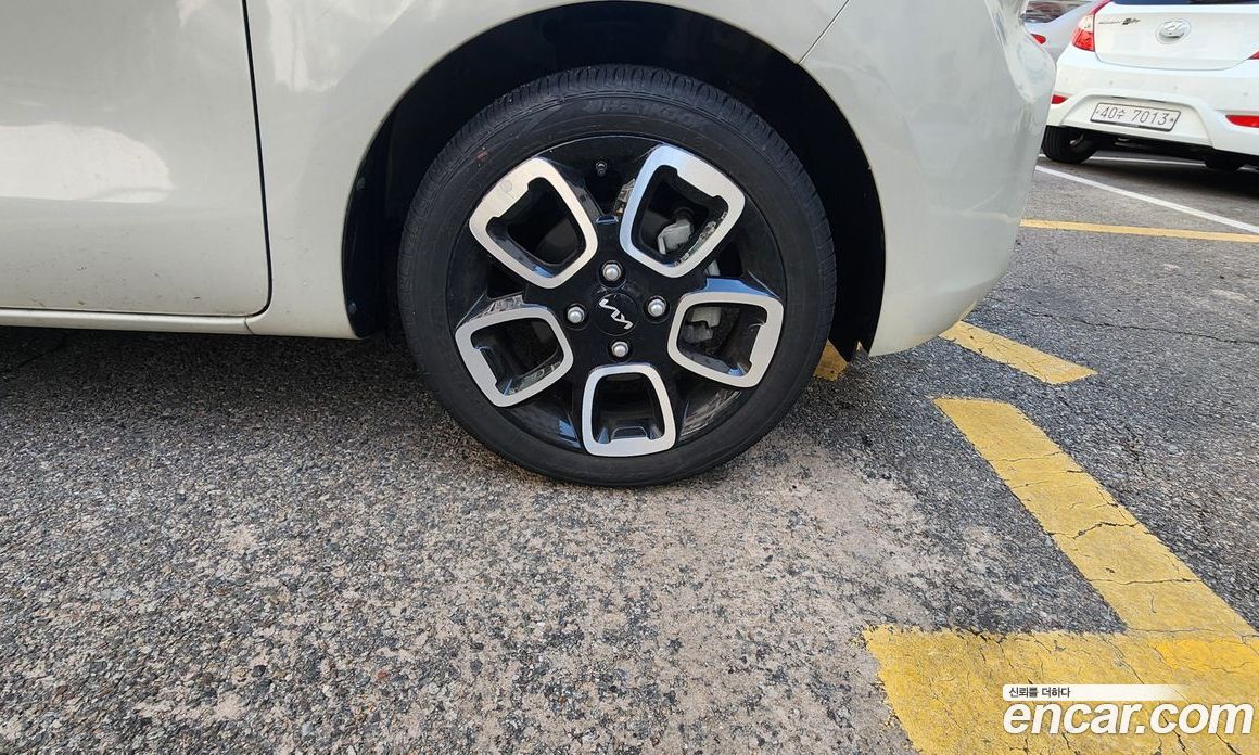 Kia Ray Best Selection