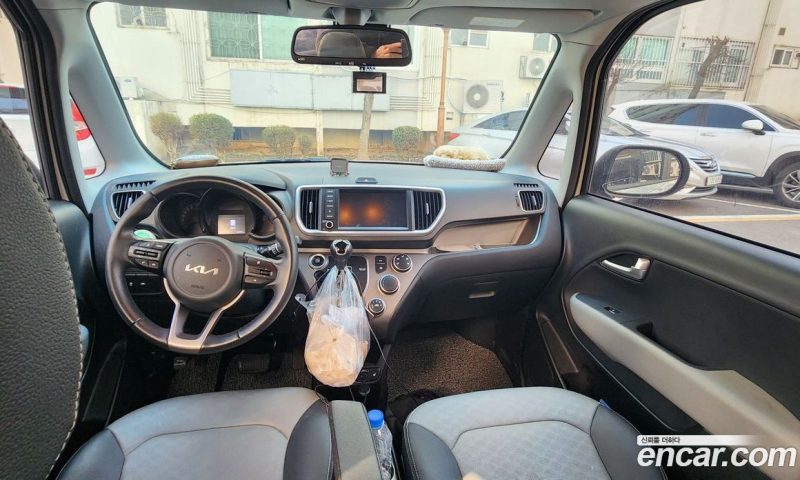 Kia Ray Best Selection