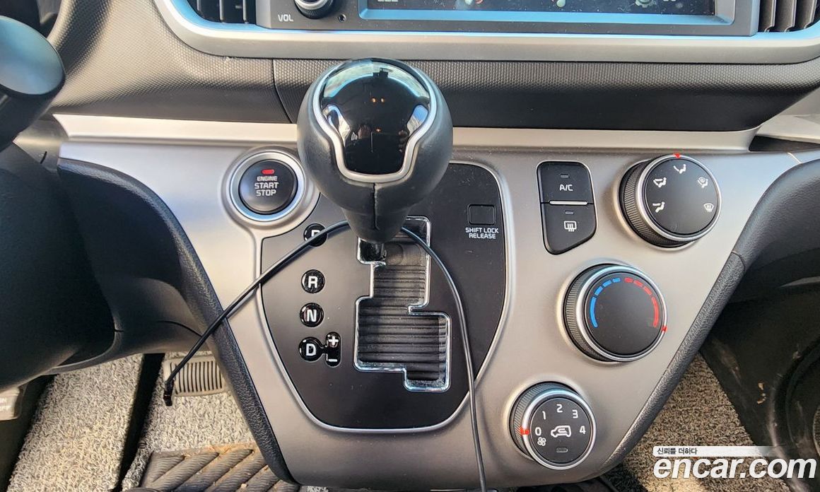 Kia Ray Best Selection