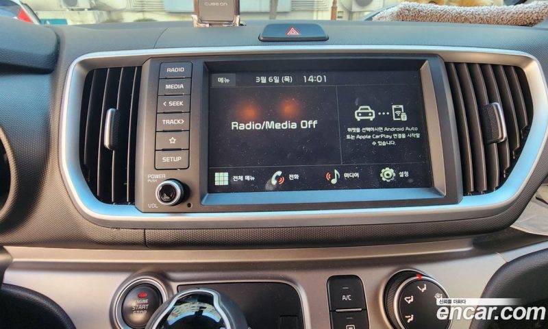 Kia Ray Best Selection