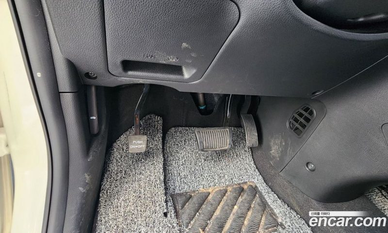 Kia Ray Best Selection