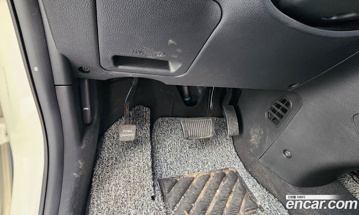 Kia Ray Best Selection