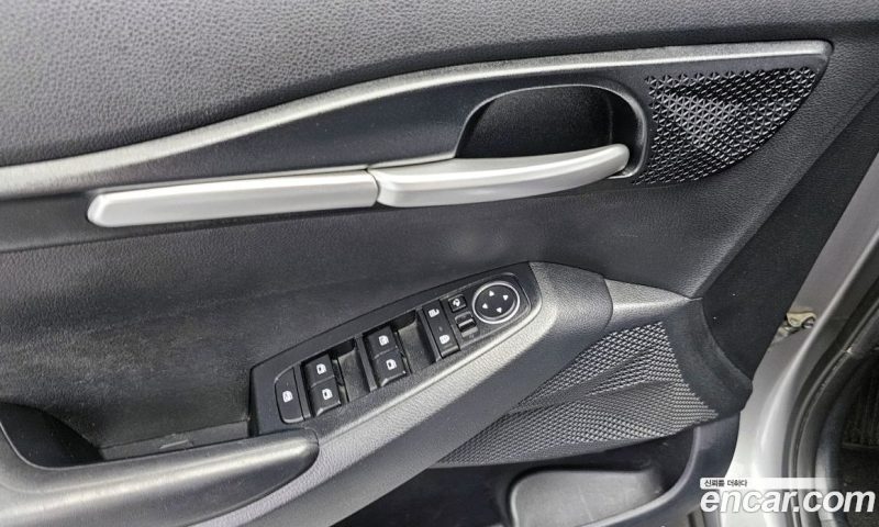 Kia Seltos Diesel 1.6 4WD