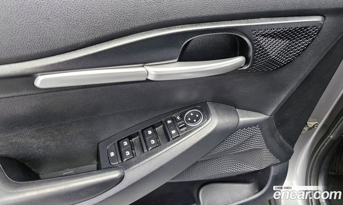 Kia Seltos Diesel 1.6 4WD