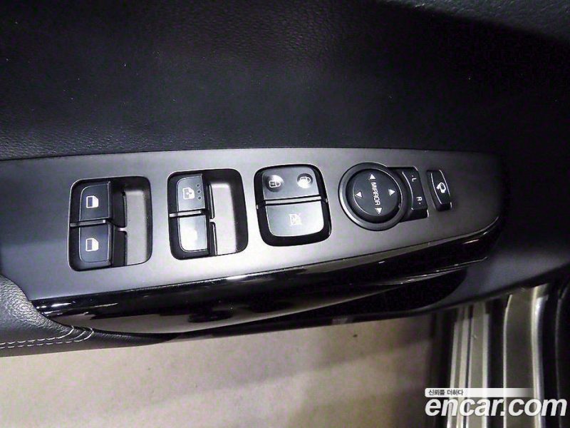 Kia Morning Signature