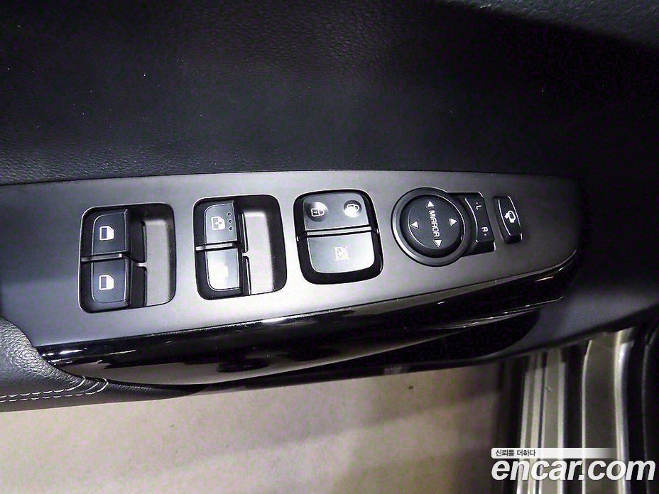 Kia Morning Signature