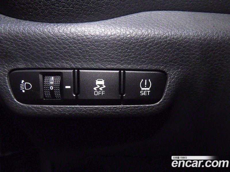 Kia Morning Signature