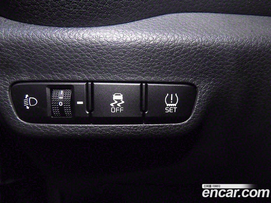 Kia Morning Signature