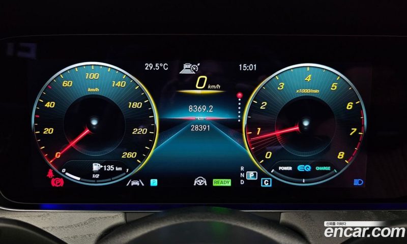 Mercedes Benz CLS-Class CLS450 4MATIC