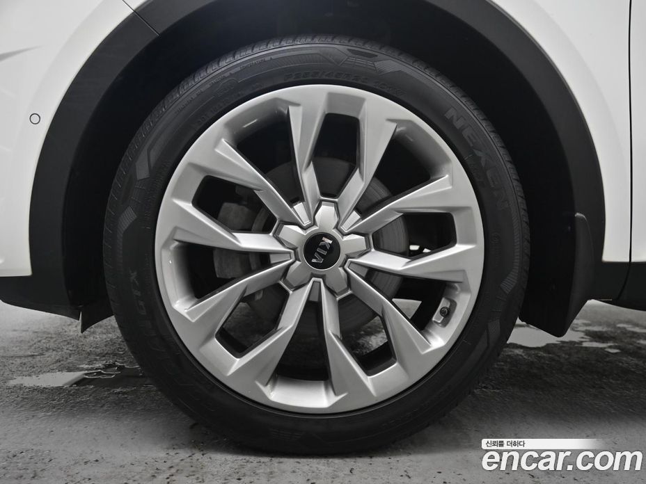 Kia Sorento Diesel 2.2 4WD