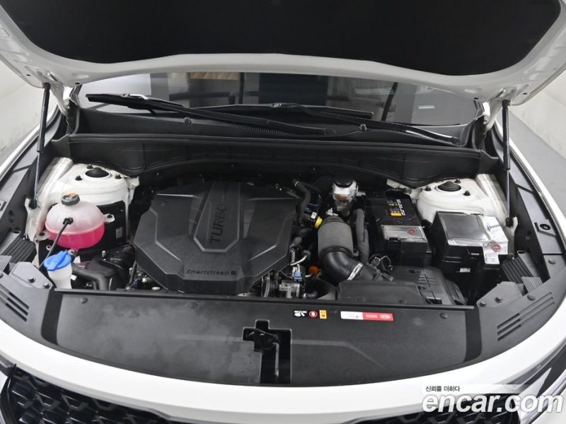 Kia Sorento Diesel 2.2 4WD