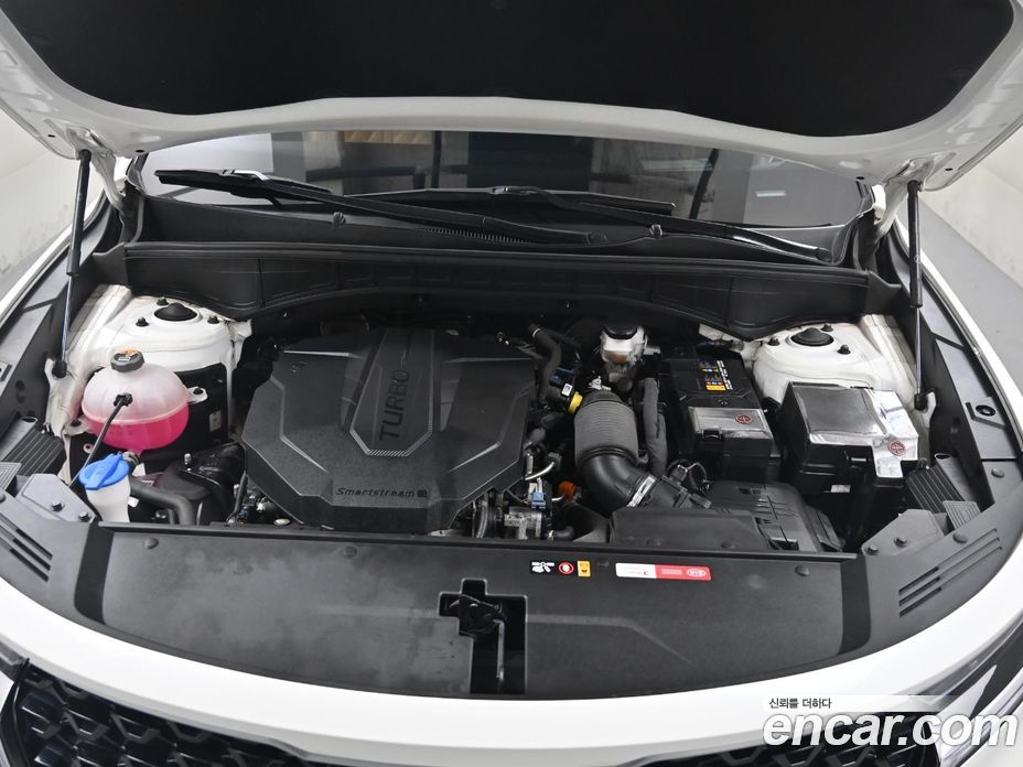 Kia Sorento Diesel 2.2 4WD