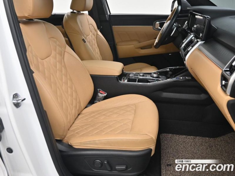 Kia Sorento Diesel 2.2 4WD