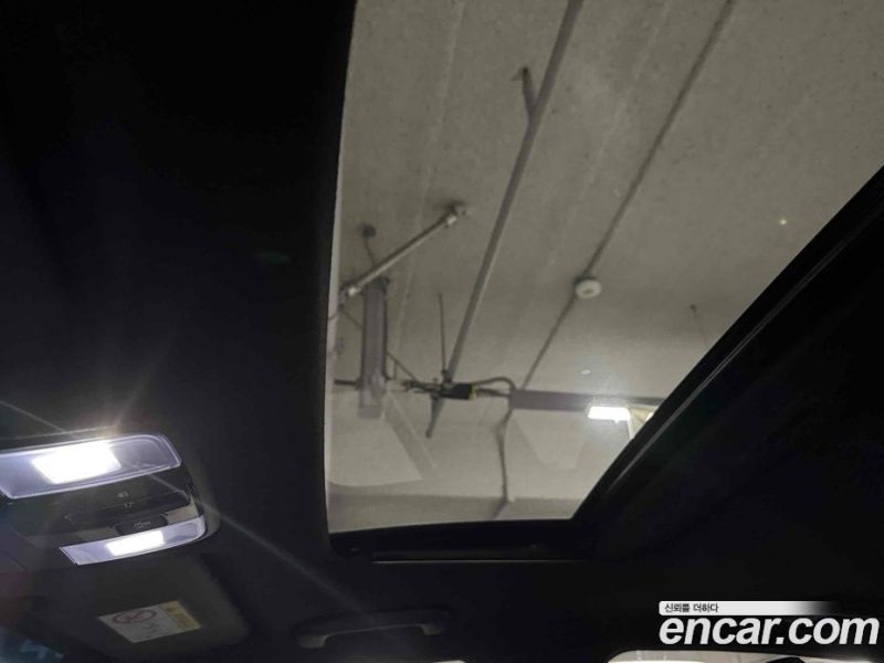 Kia K3 1.6 Turbo GT 5Door