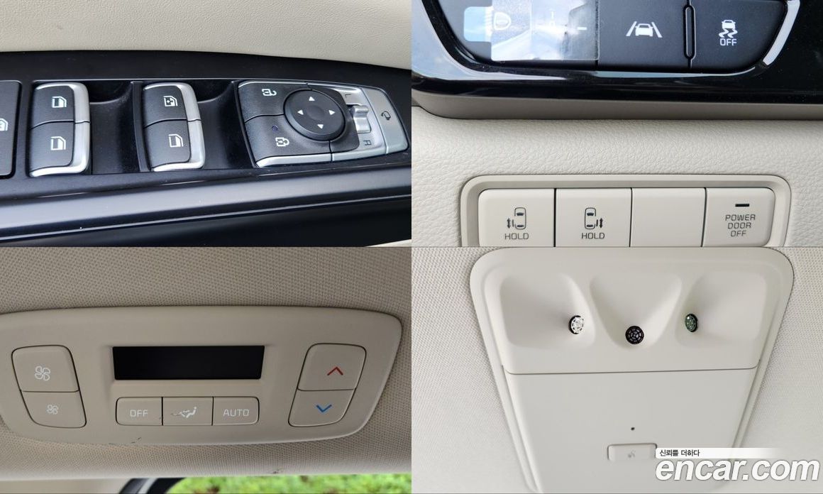 Kia Carnival 9-Seater Prestige