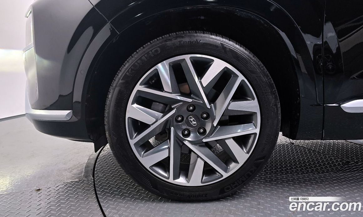 Hyundai Santa Fe Diesel 2.2 2WD