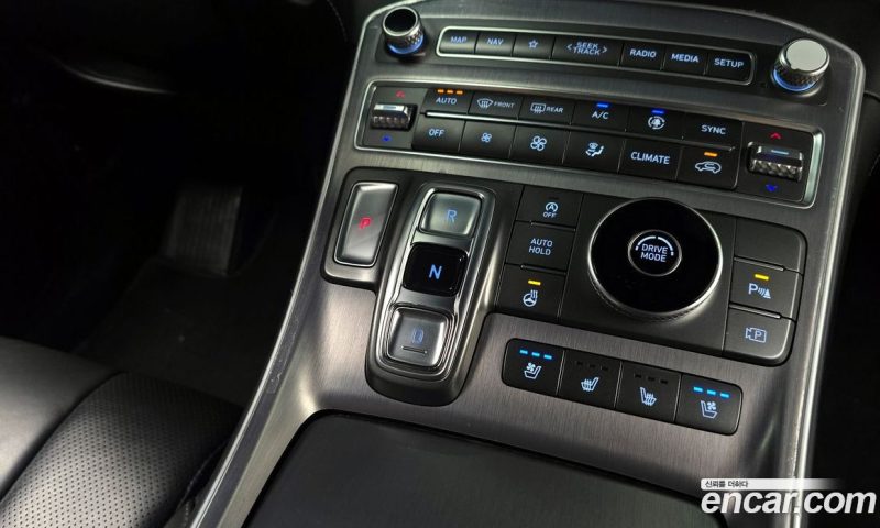 Hyundai Santa Fe Diesel 2.2 2WD