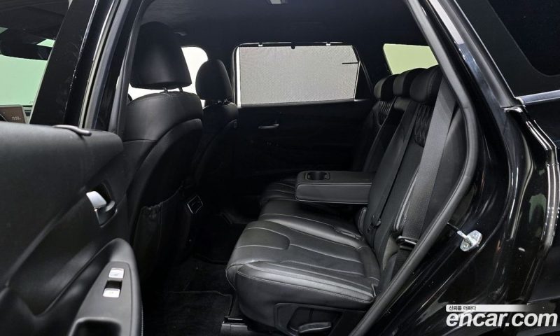 Hyundai Santa Fe Diesel 2.2 2WD