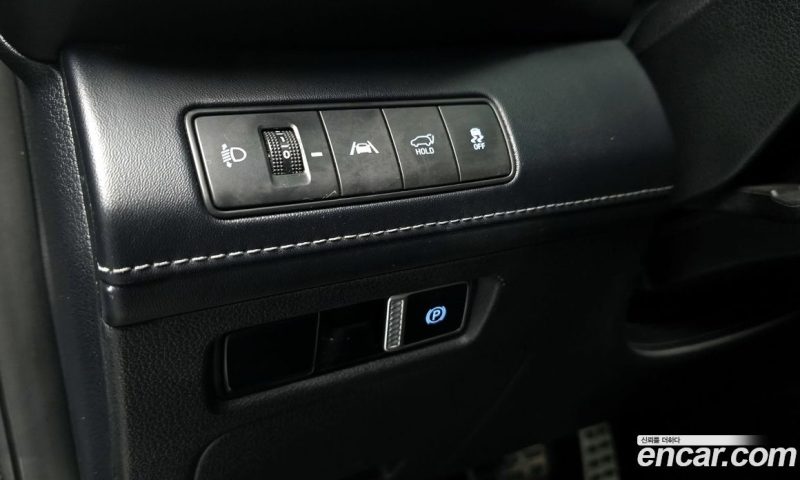 Hyundai Santa Fe Diesel 2.2 2WD