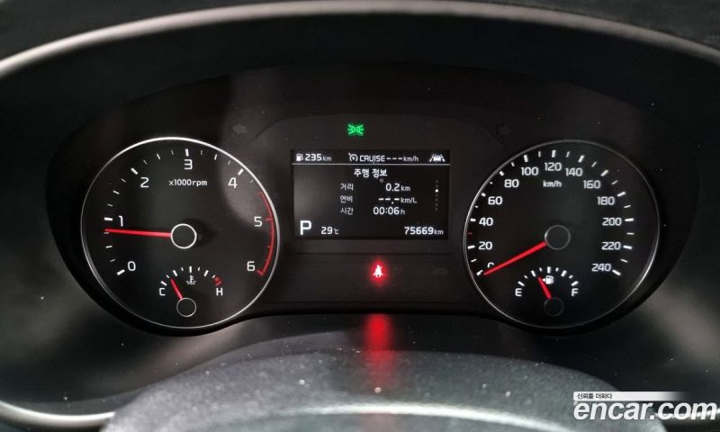 Kia Sportage Diesel 1.6 4WD