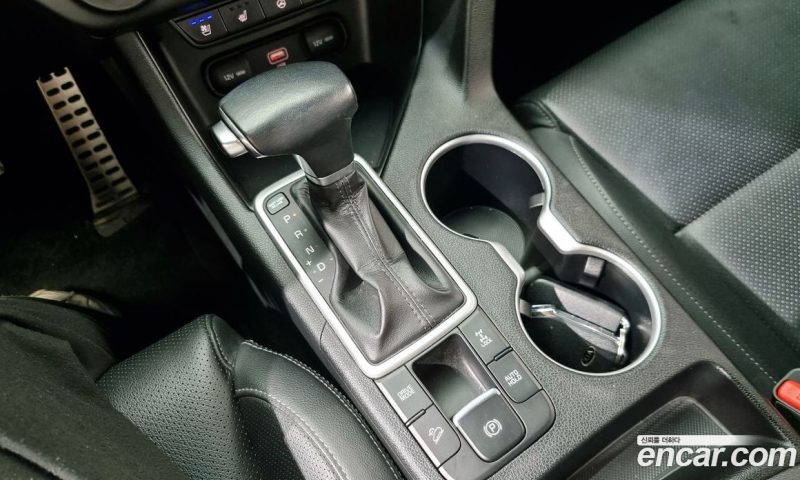 Kia Sportage Diesel 1.6 4WD