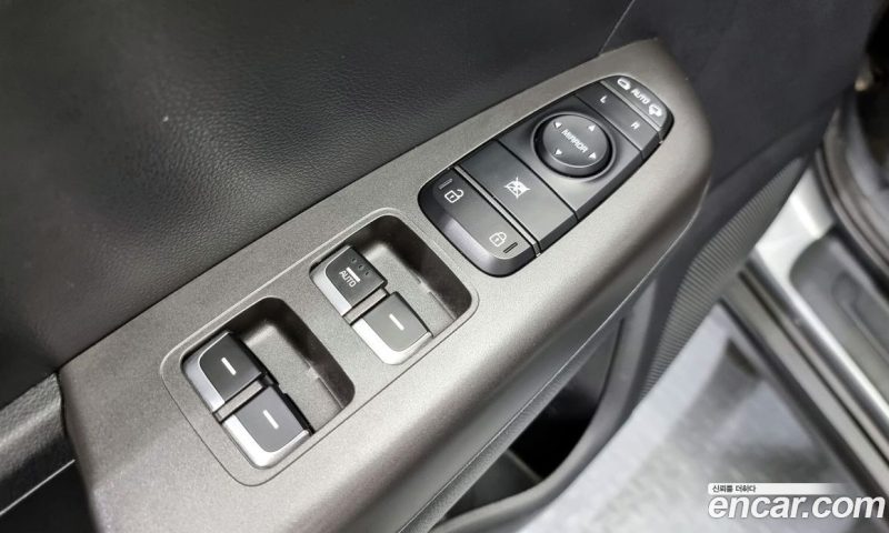 Kia Sportage Diesel 1.6 4WD