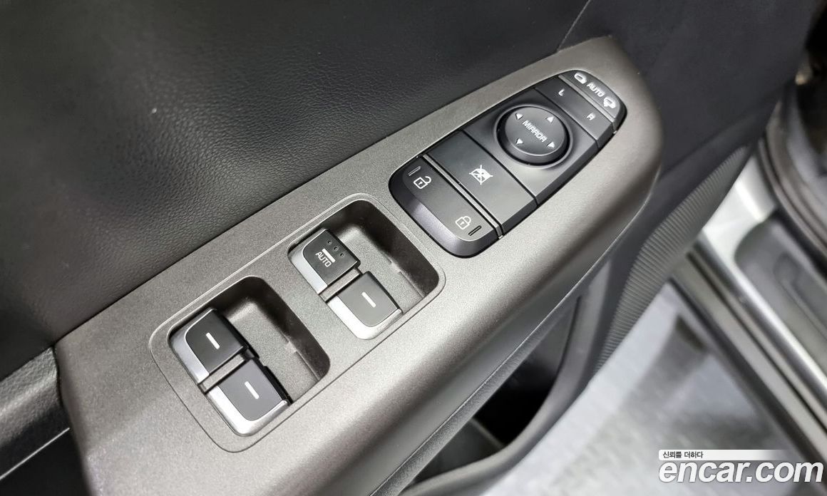 Kia Sportage Diesel 1.6 4WD