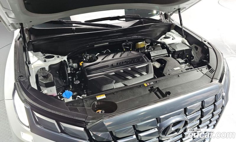 Hyundai Palisade Diesel 2.2 2WD