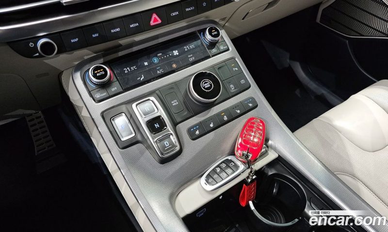 Hyundai Palisade Diesel 2.2 2WD