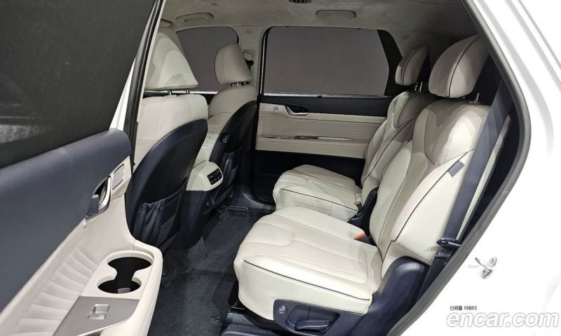 Hyundai Palisade Diesel 2.2 2WD