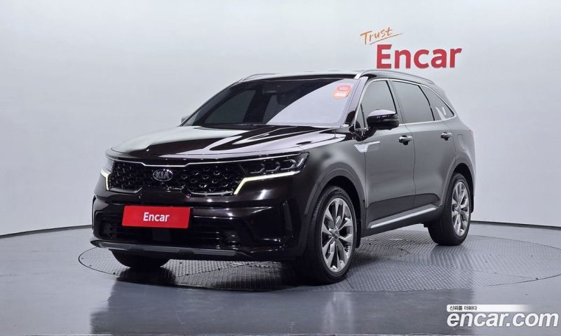 Kia Sorento Diesel 2.2 2WD