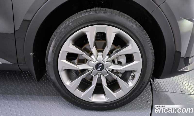 Kia Sorento Diesel 2.2 2WD