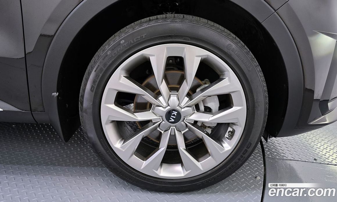 Kia Sorento Diesel 2.2 2WD