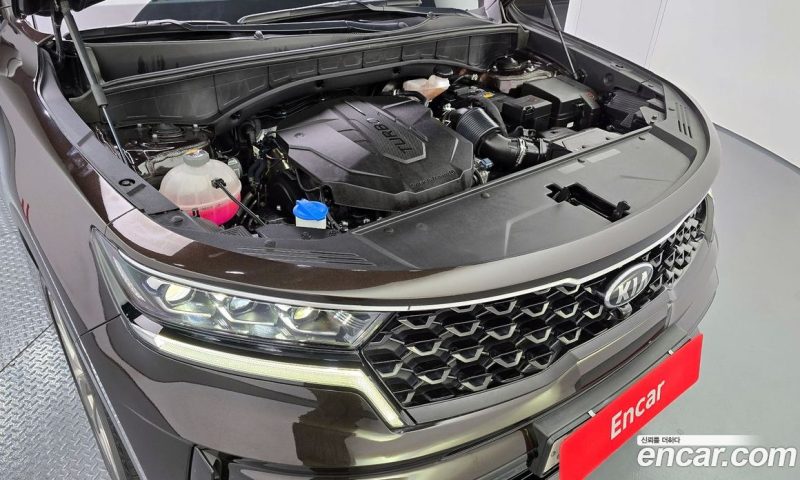 Kia Sorento Diesel 2.2 2WD