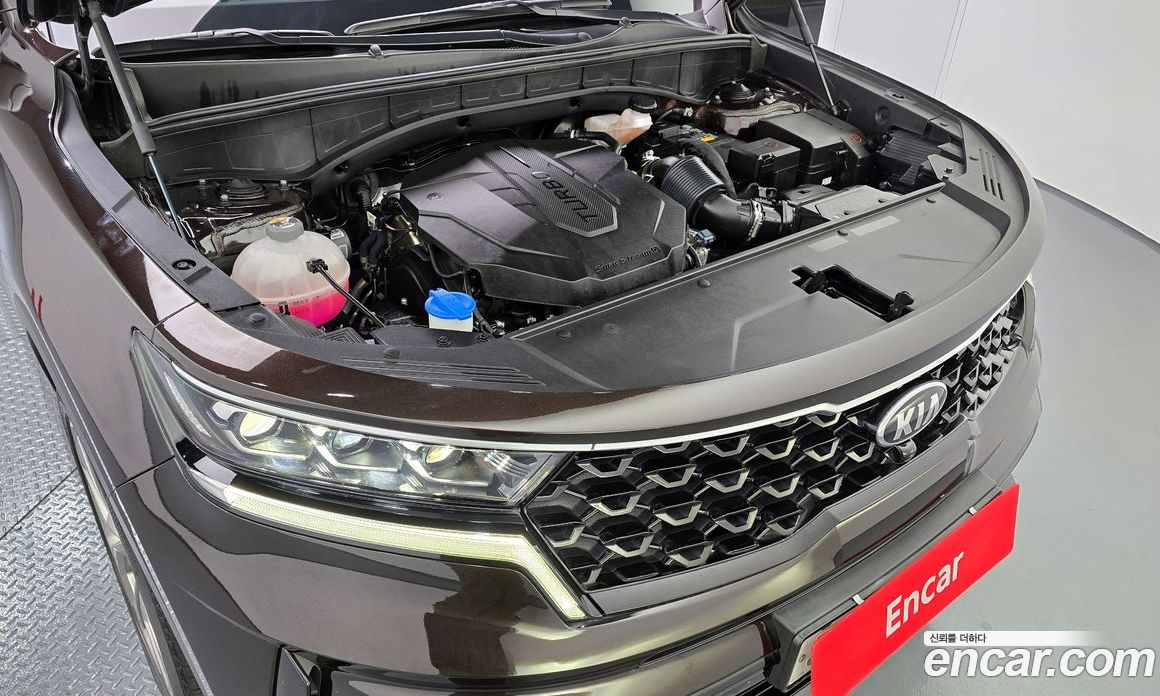 Kia Sorento Diesel 2.2 2WD