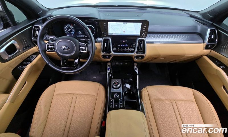 Kia Sorento Diesel 2.2 2WD