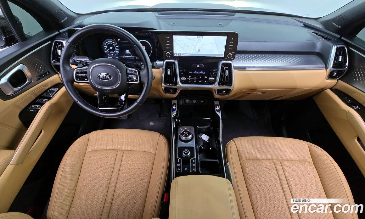 Kia Sorento Diesel 2.2 2WD