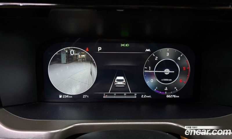 Kia Sorento Diesel 2.2 2WD