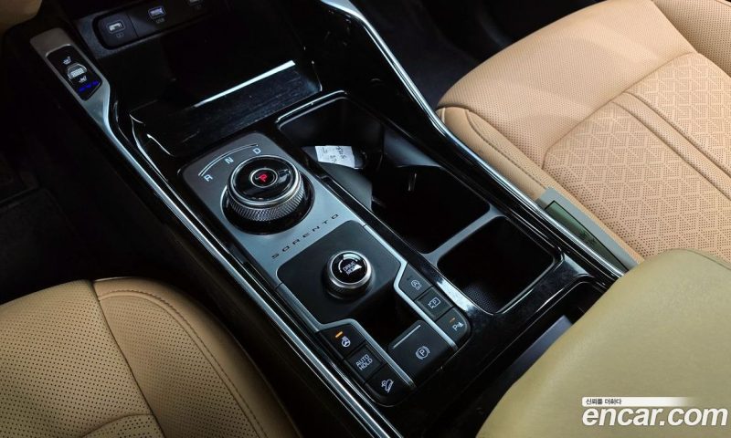 Kia Sorento Diesel 2.2 2WD