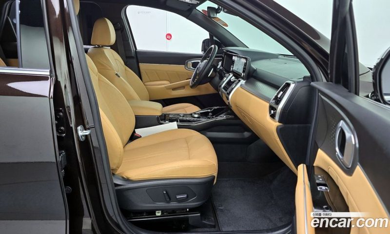 Kia Sorento Diesel 2.2 2WD