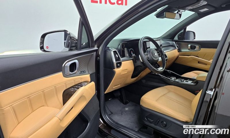 Kia Sorento Diesel 2.2 2WD